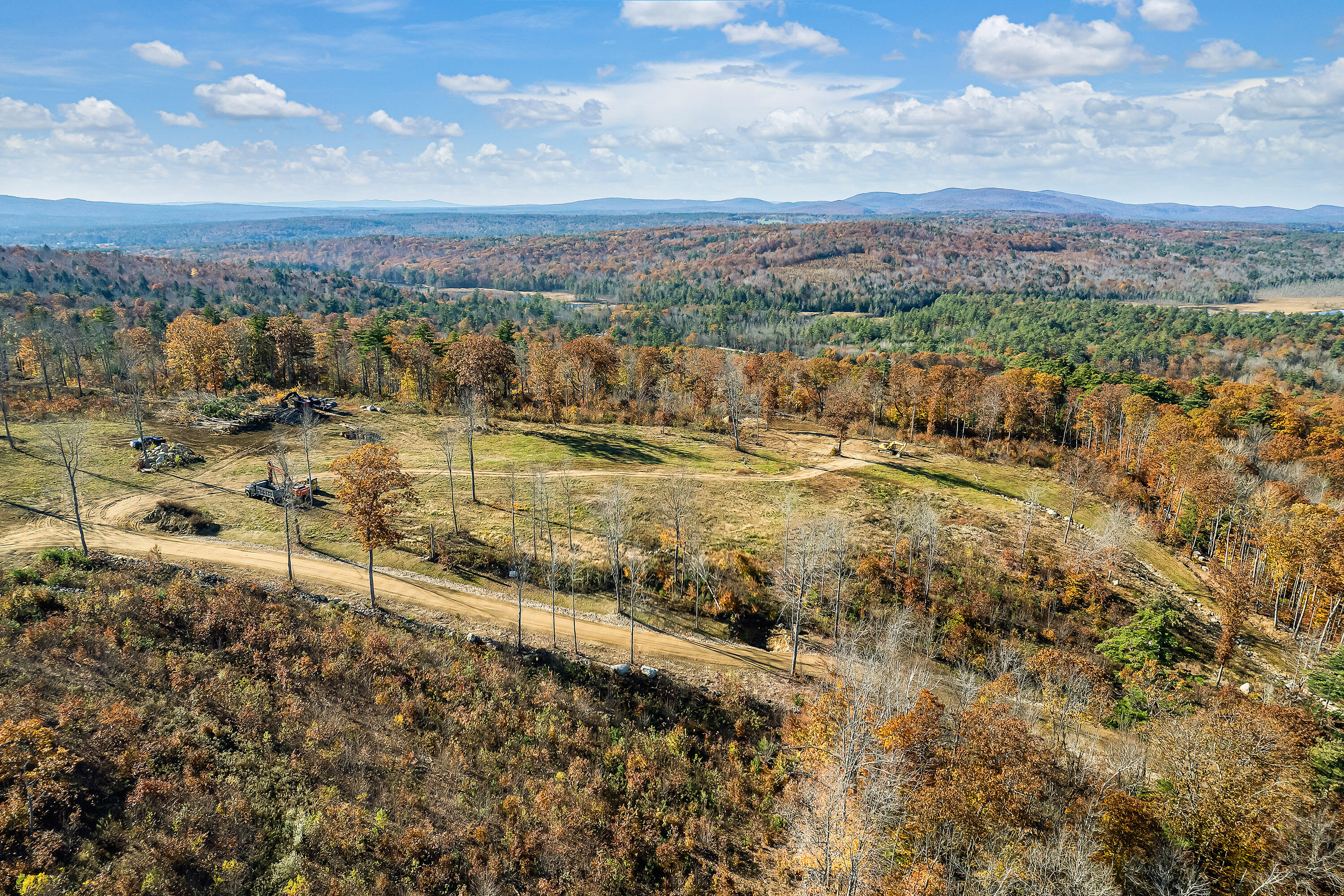 Tbd Hopper Road Acton ME 04001