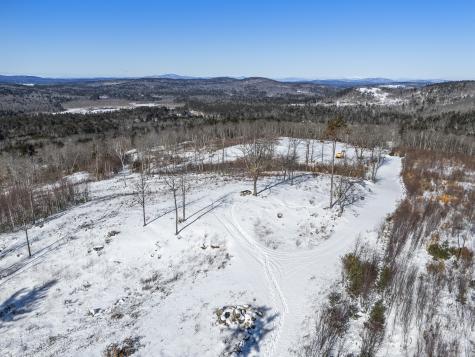 Tbd Hopper Road Acton ME 04001
