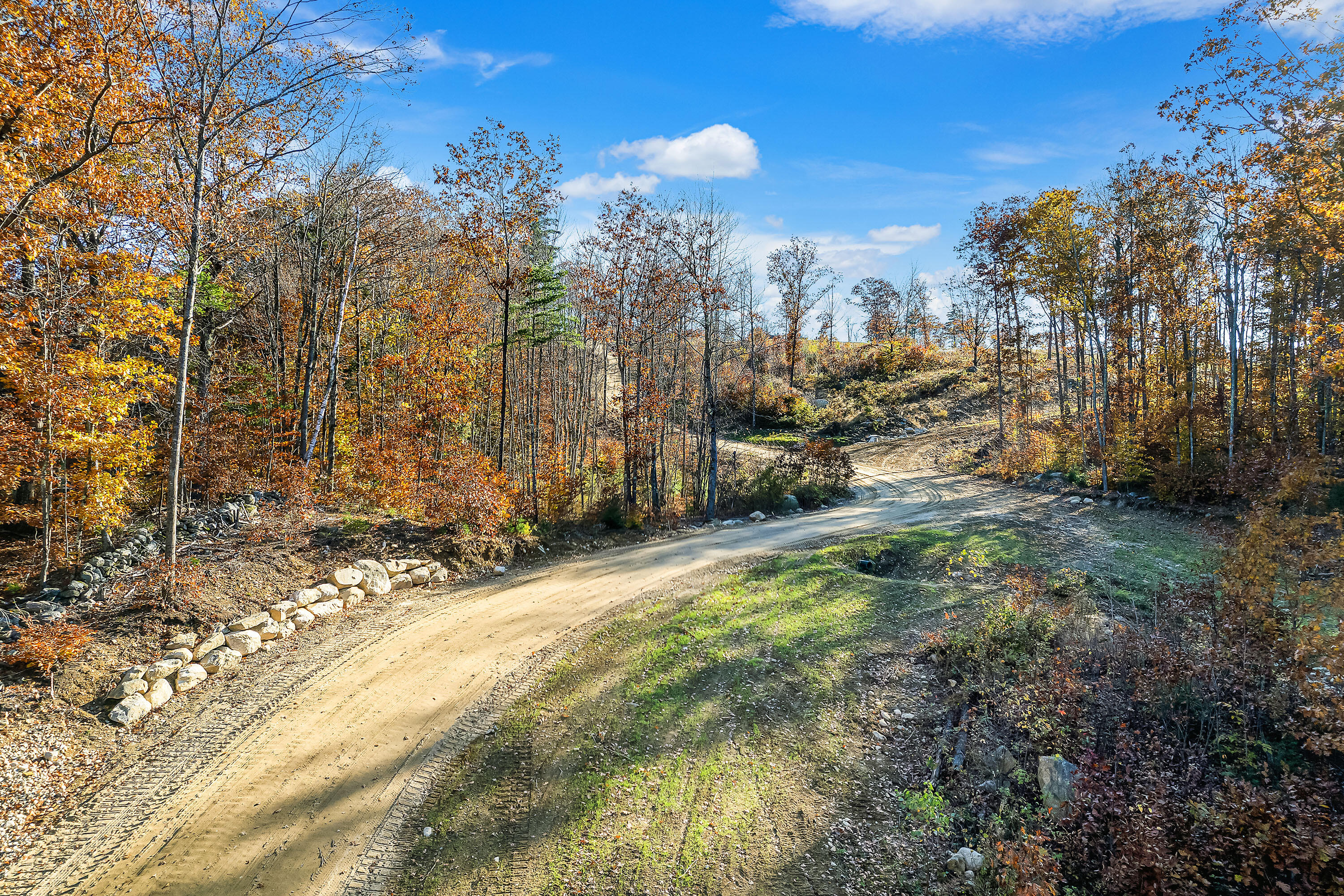 Tbd Hopper Road Acton ME 04001