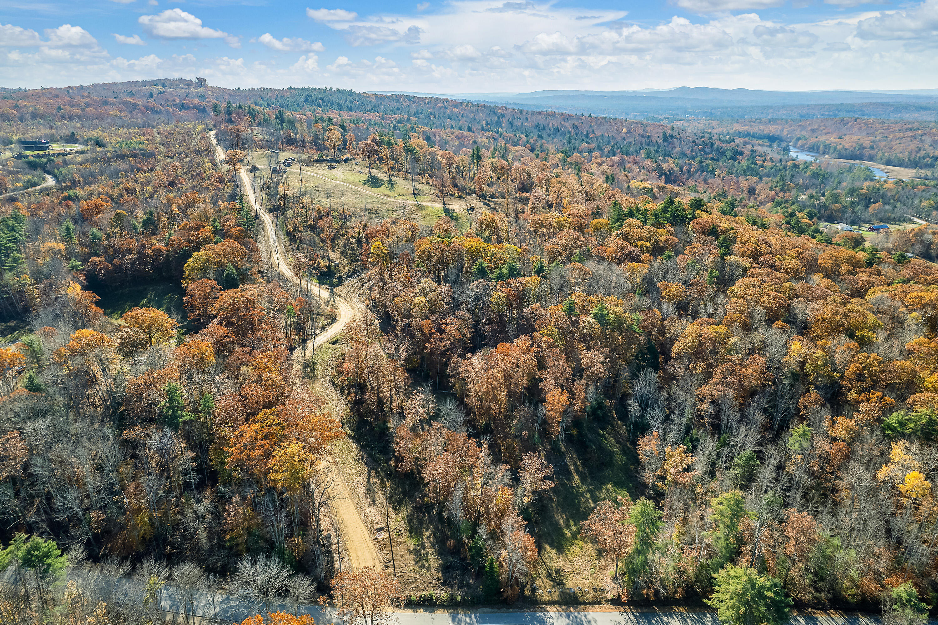 Tbd Hopper Road Acton ME 04001