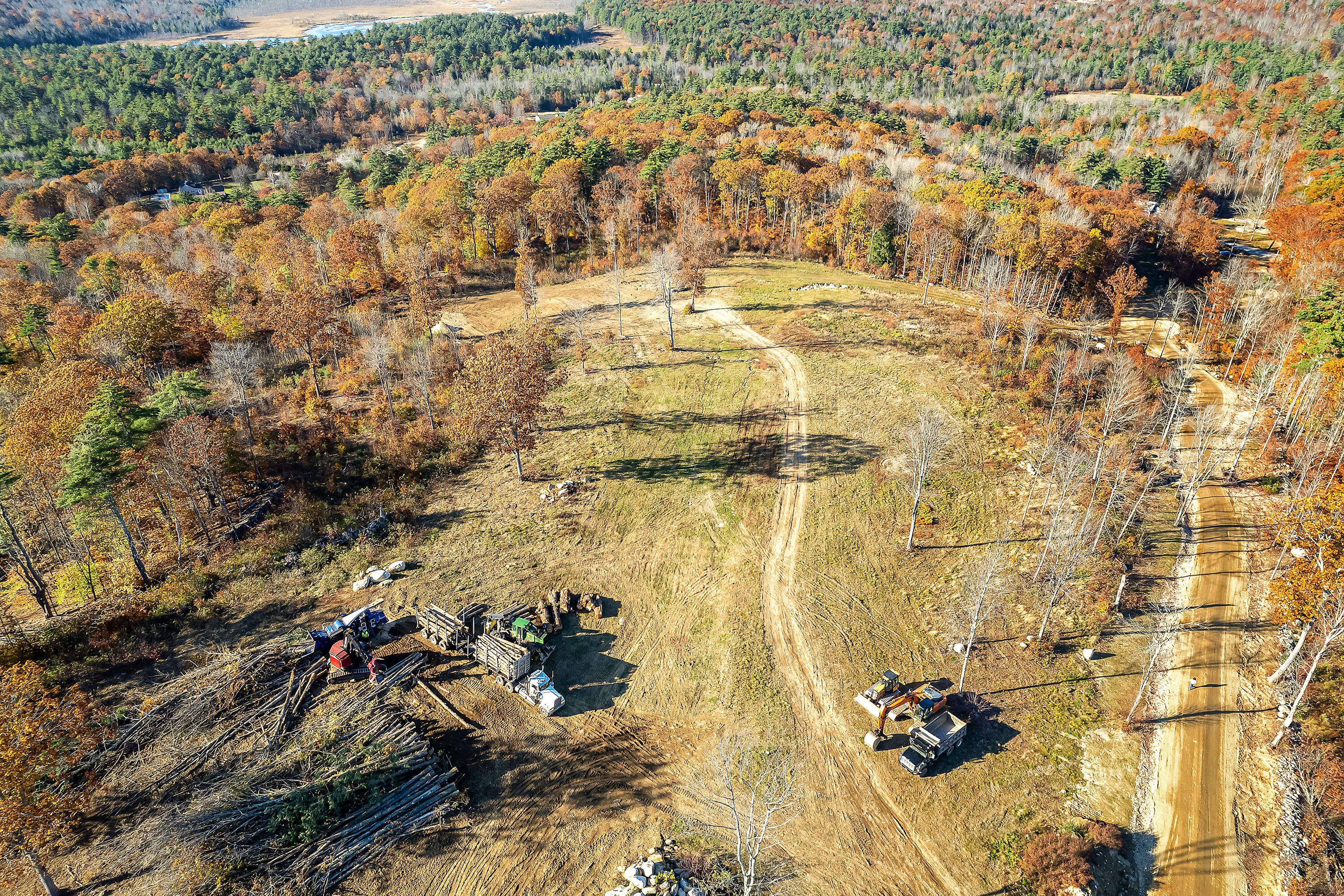 Tbd Hopper Road Acton ME 04001