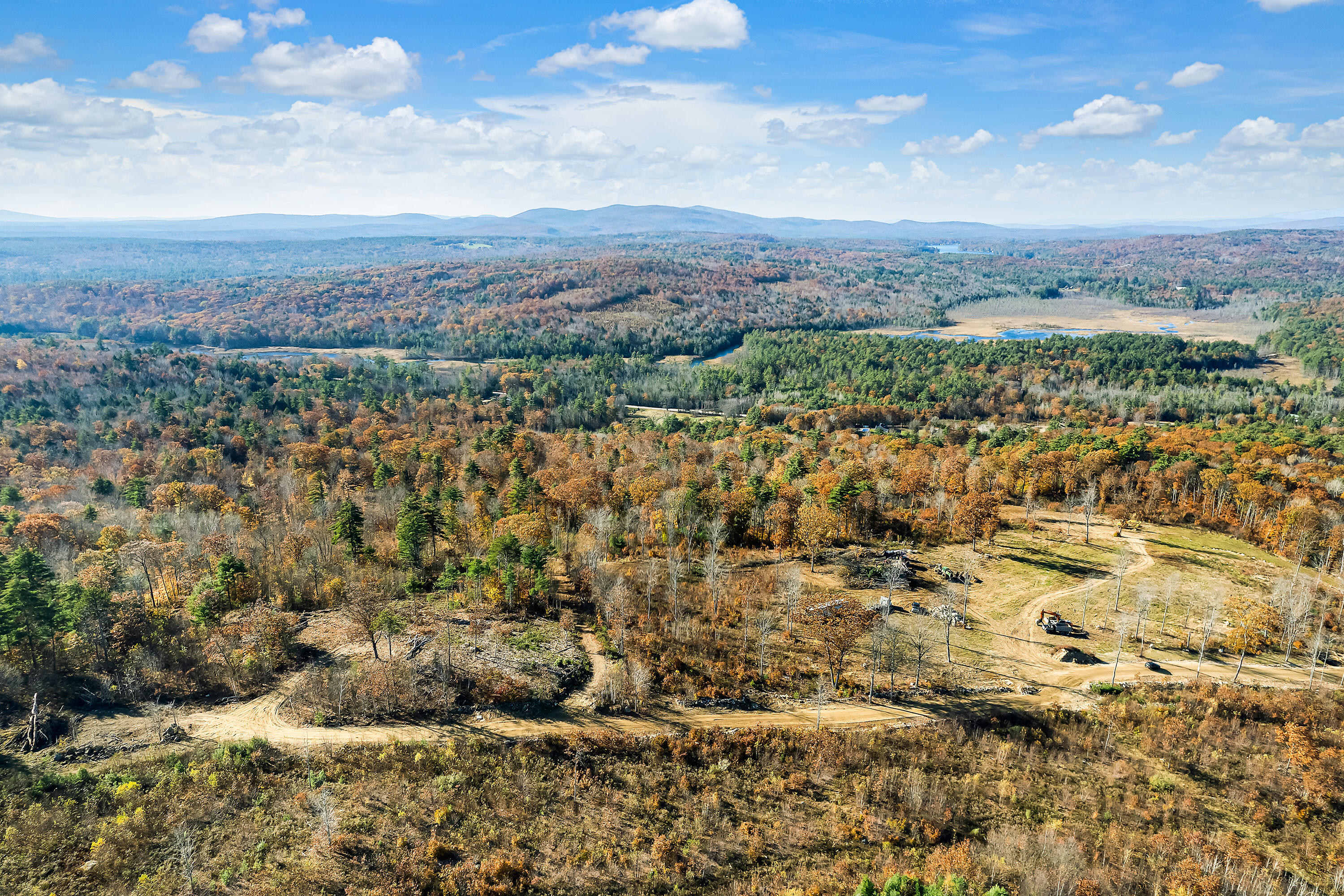 Tbd Hopper Road Acton ME 04001