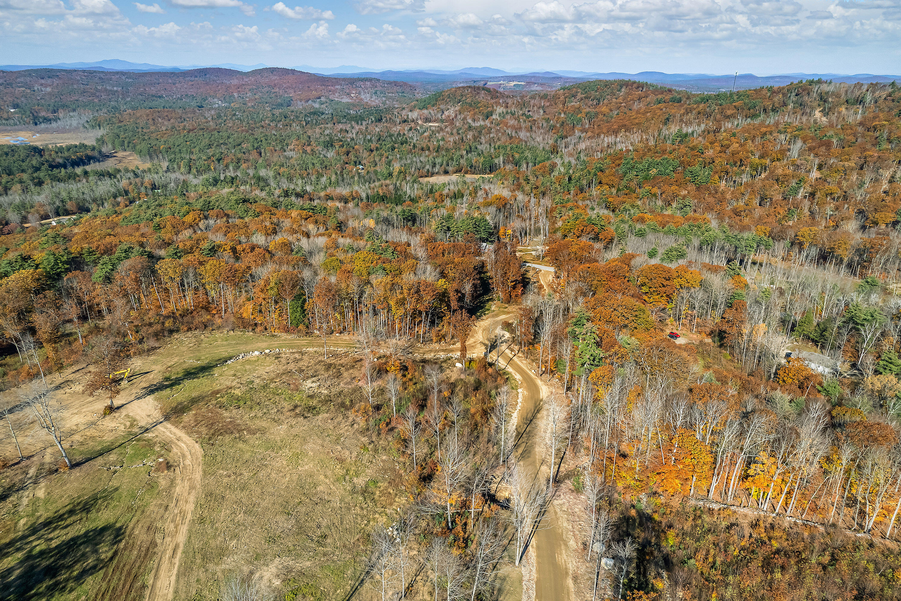 Tbd Hopper Road Acton ME 04001