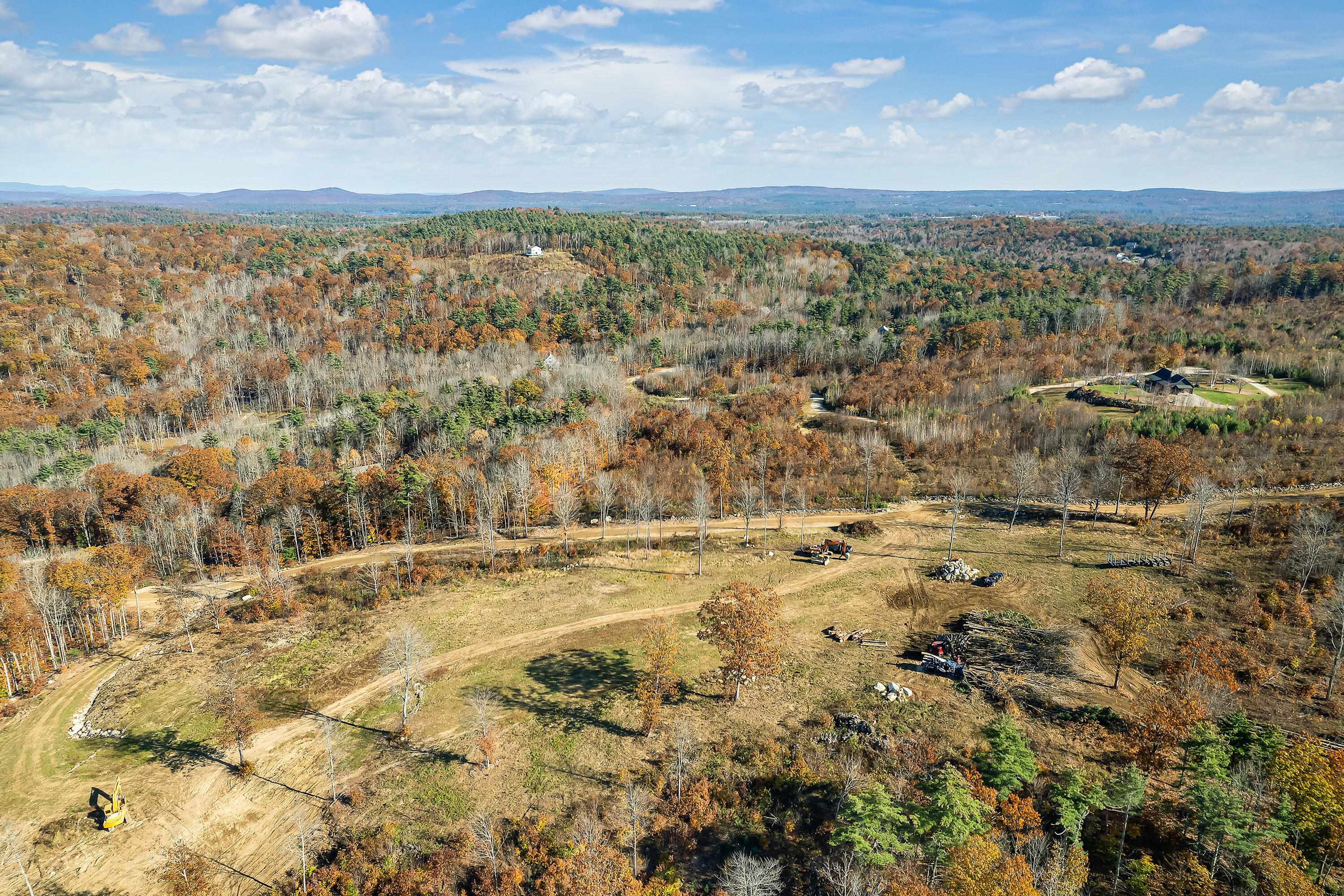 Tbd Hopper Road Acton ME 04001