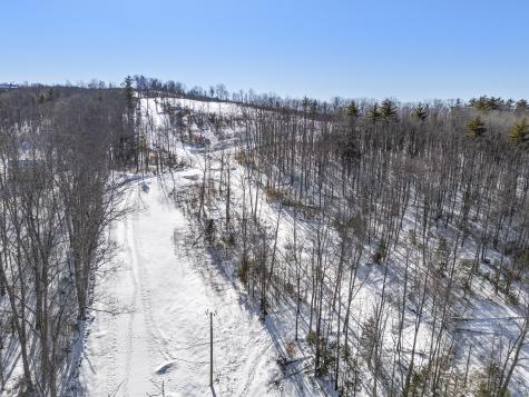 Tbd Hopper Road Acton ME 04001