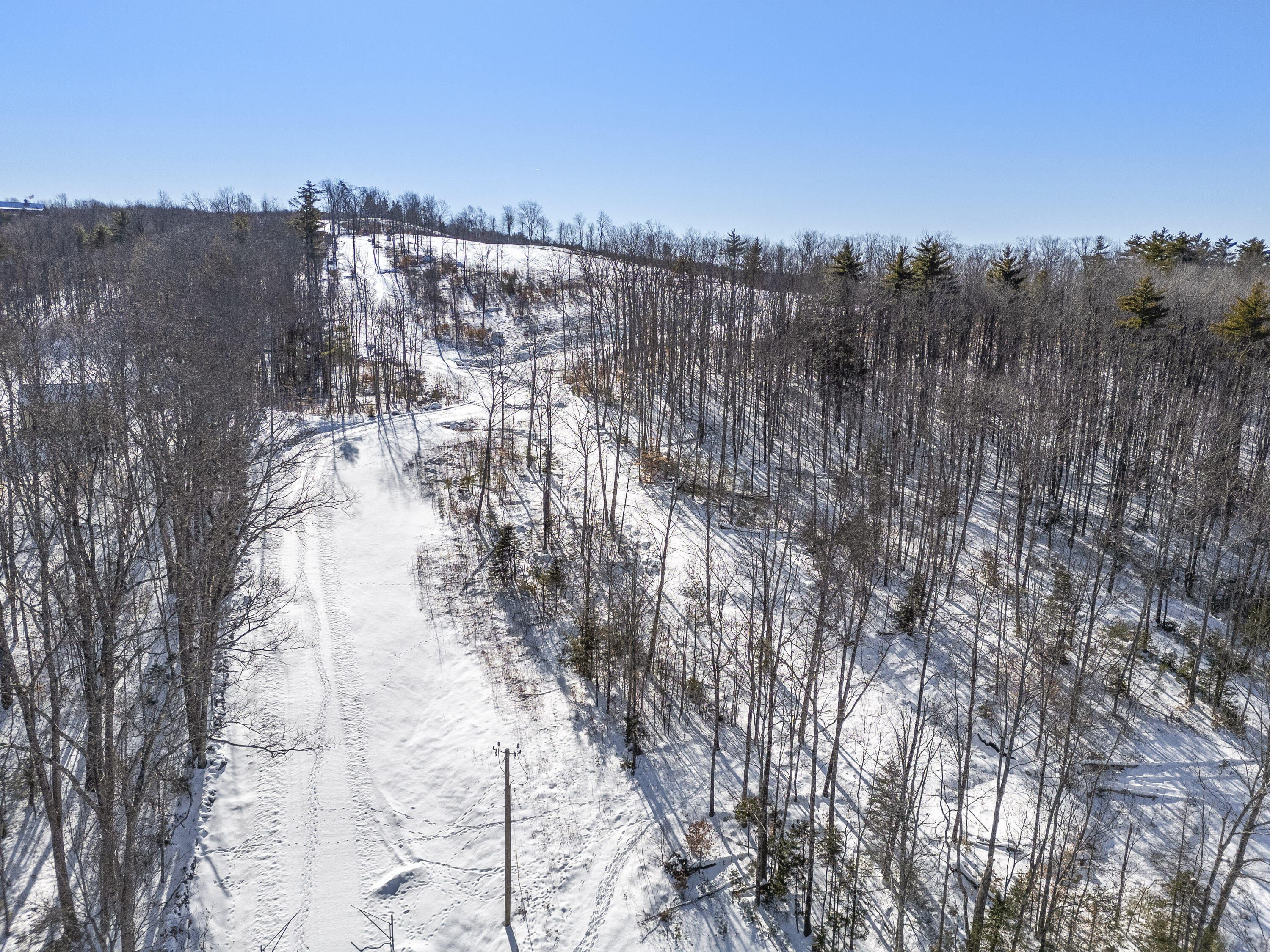 Tbd Hopper Road Acton ME 04001