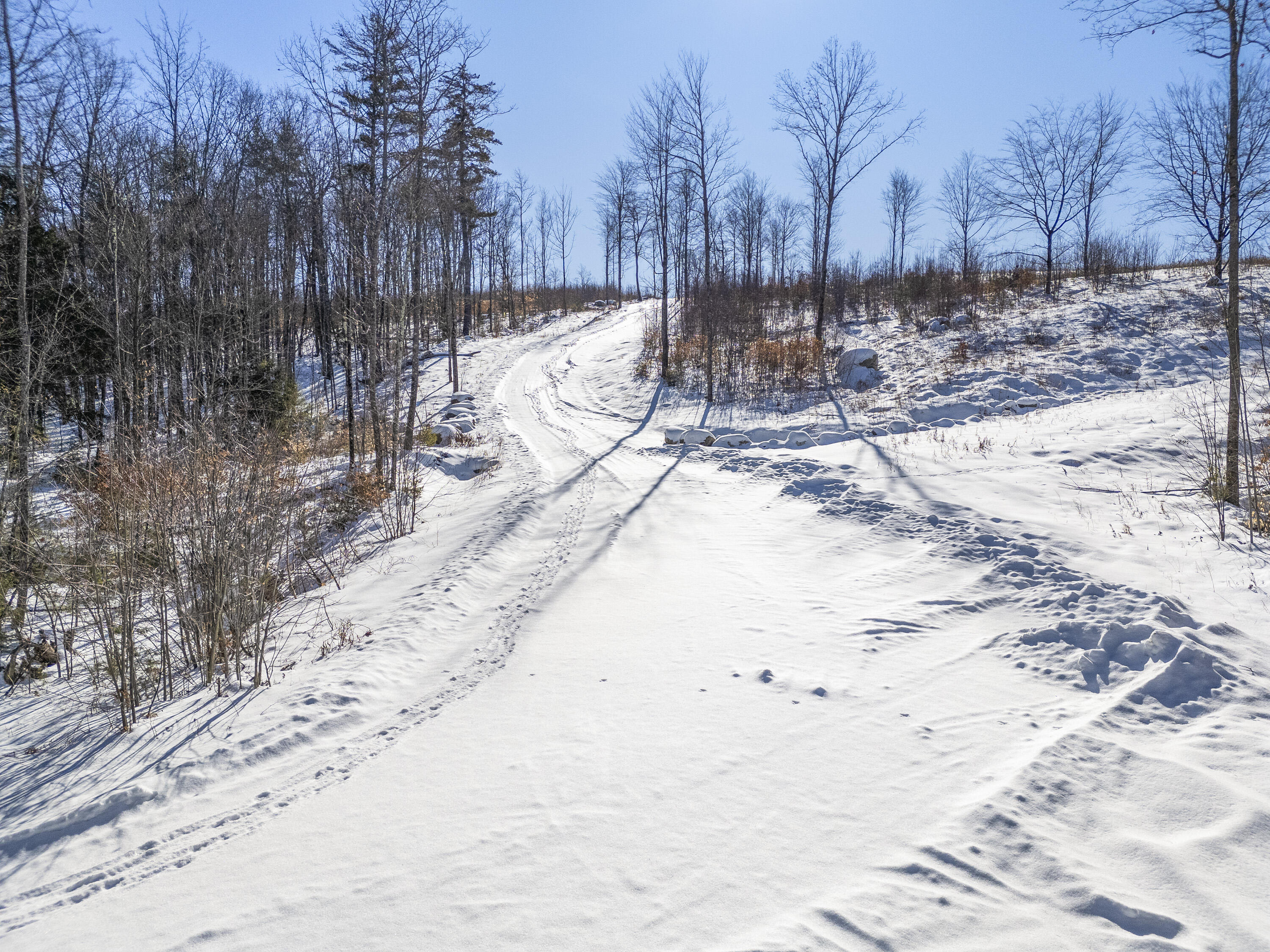 Tbd Hopper Road Acton ME 04001