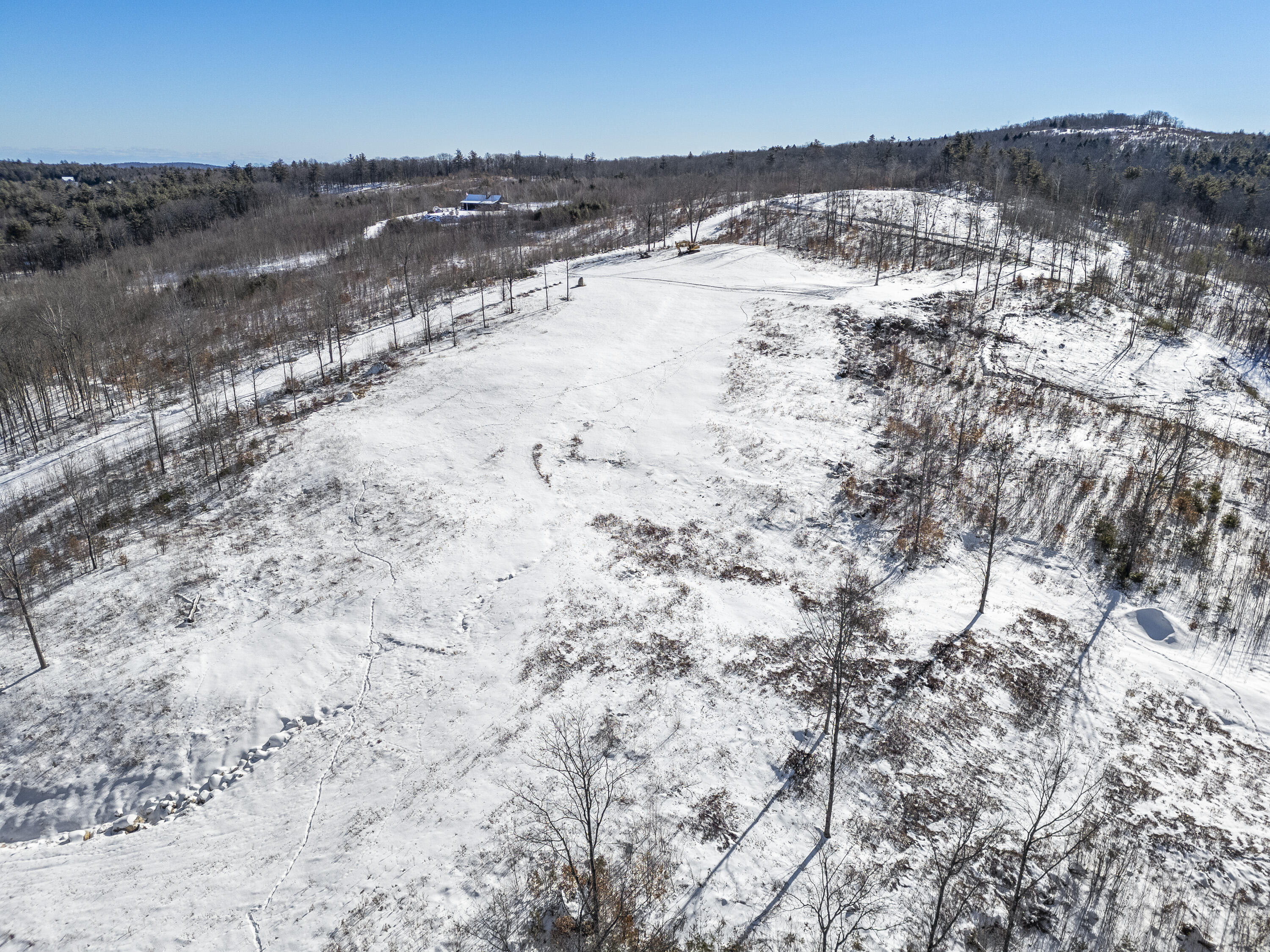 Tbd Hopper Road Acton ME 04001