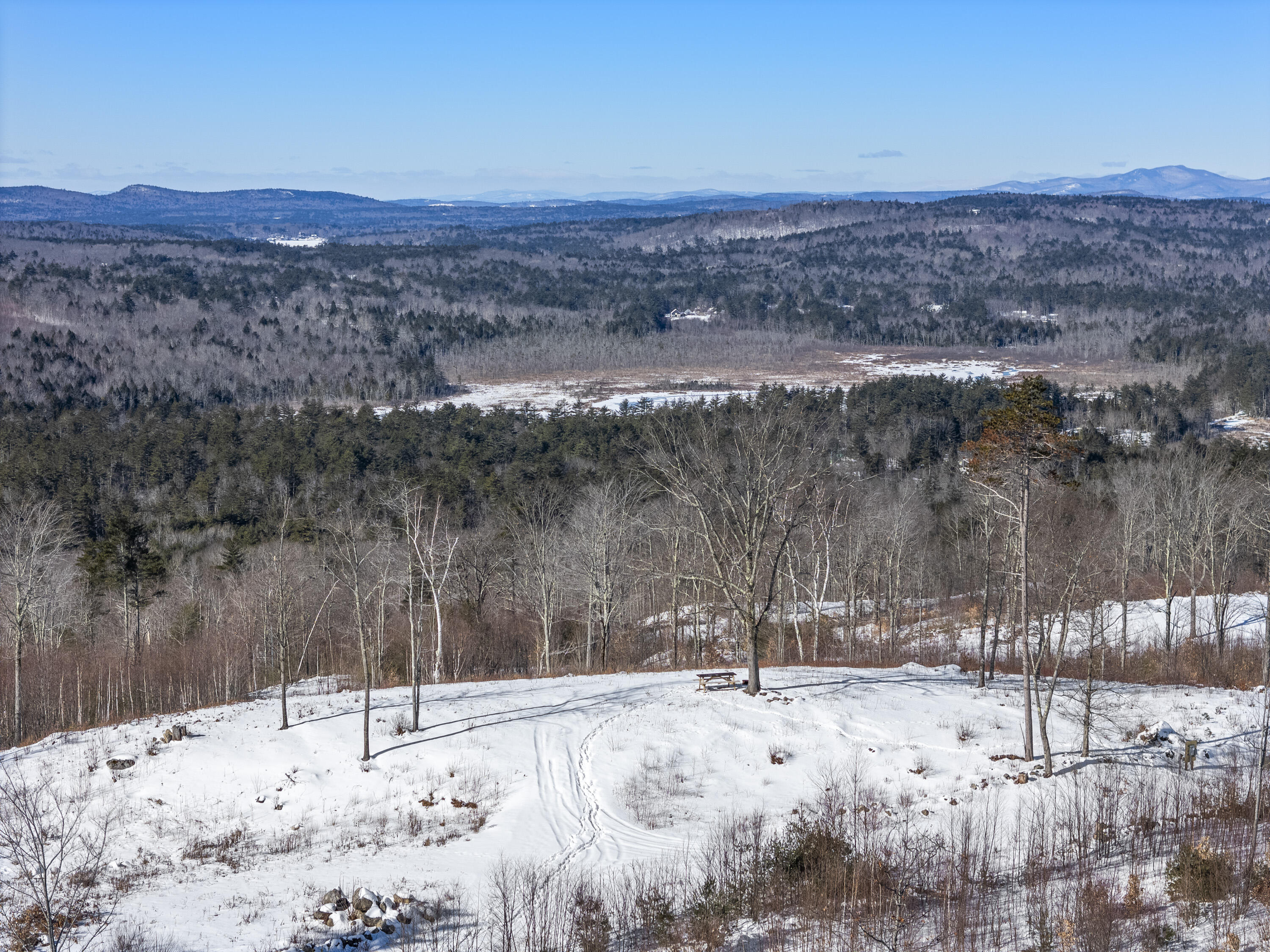 Tbd Hopper Road Acton ME 04001