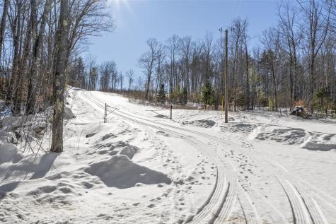 Tbd Hopper Road Acton ME 04001