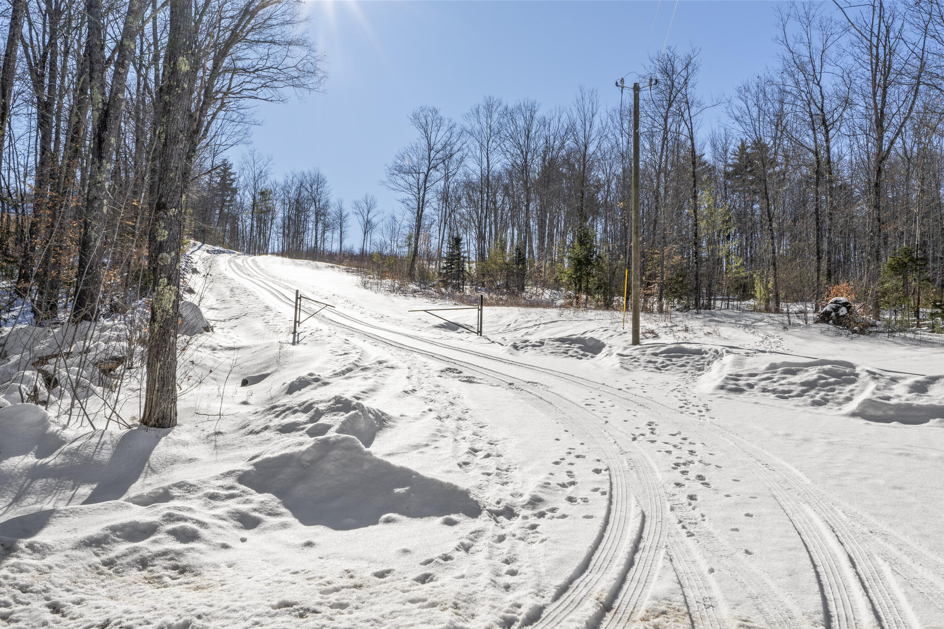 Tbd Hopper Road Acton ME 04001