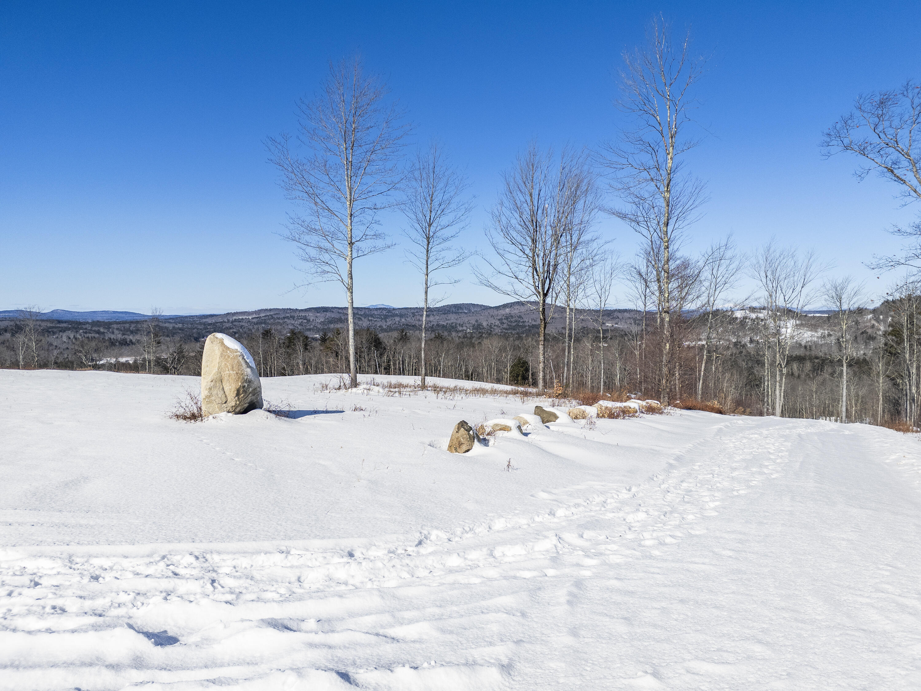 Tbd Hopper Road Acton ME 04001