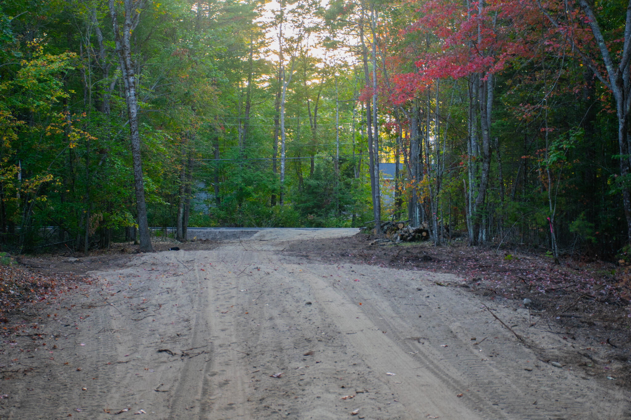 Tbd New Dam Road Waterboro ME 04061