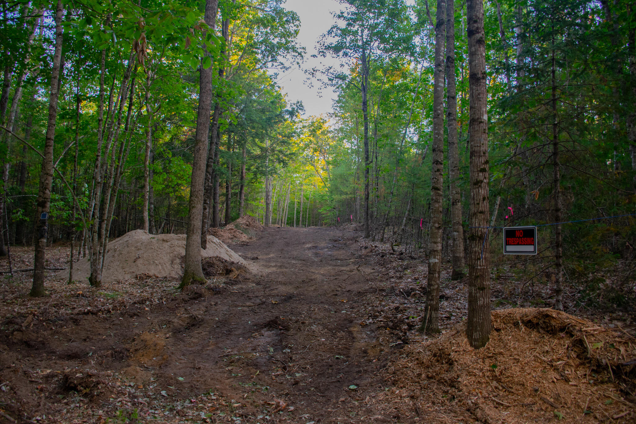 Tbd New Dam Road Waterboro ME 04061