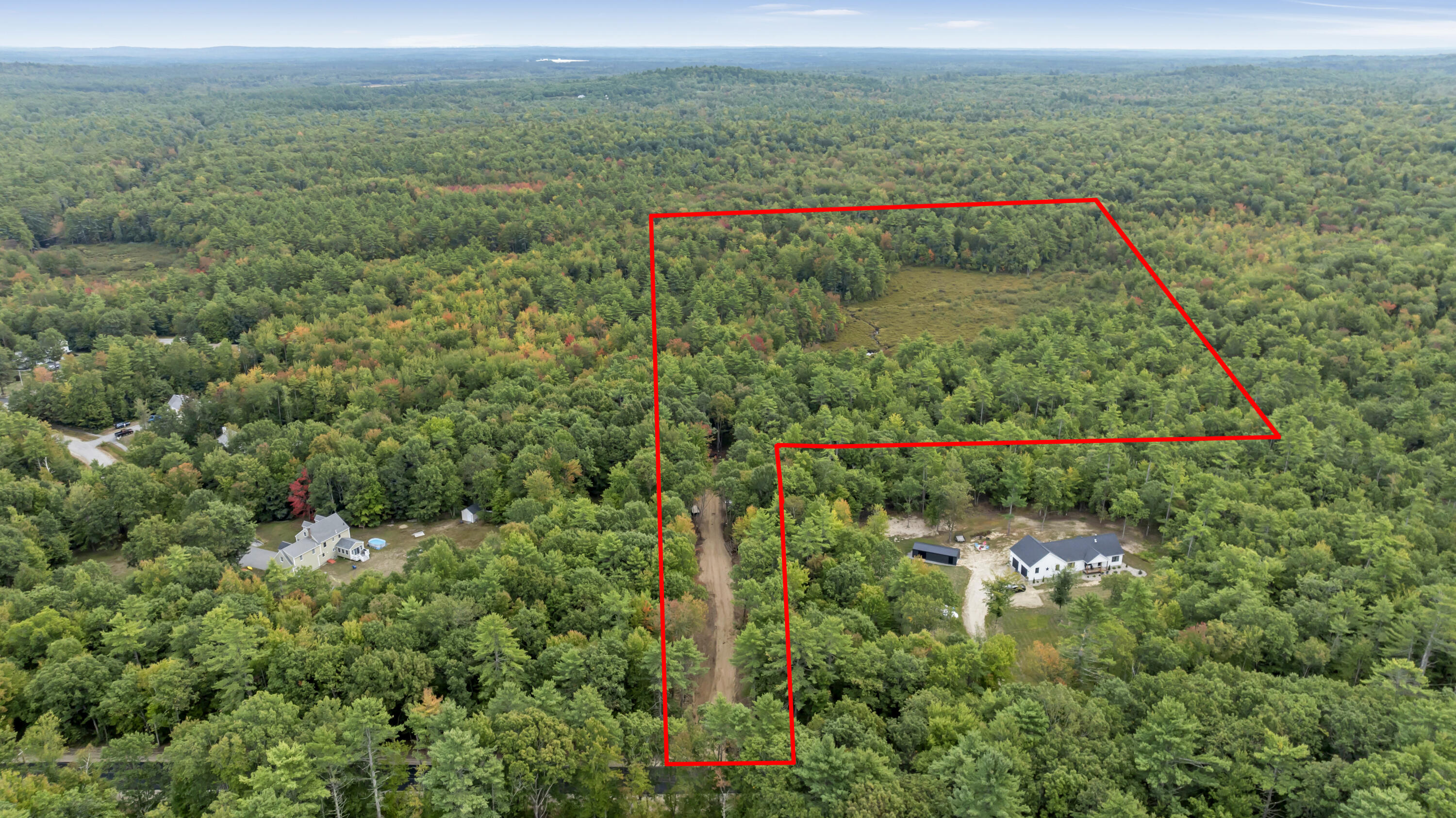 Tbd New Dam Road Waterboro ME 04061