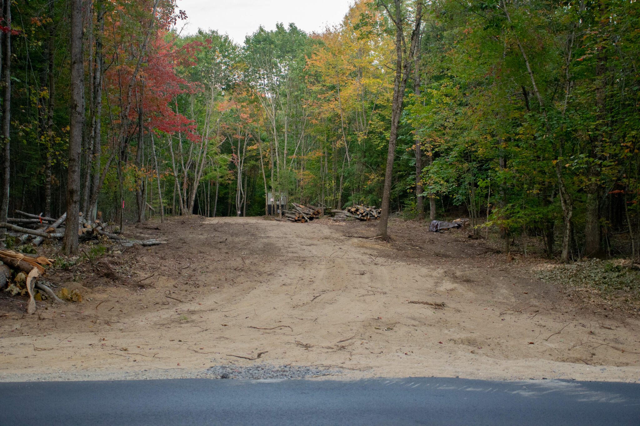 Tbd New Dam Road Waterboro ME 04061