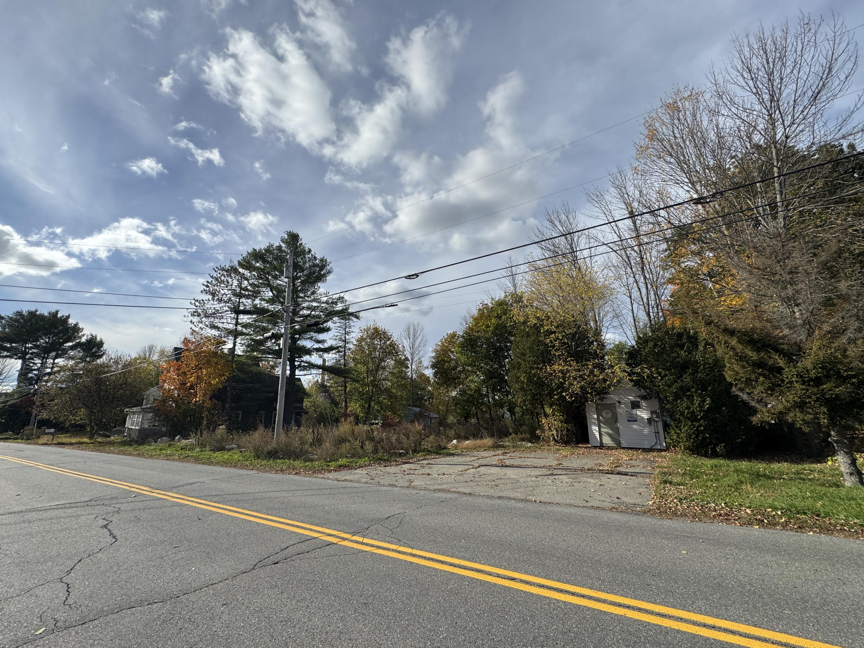 14 Priest Hill Road Vassalboro ME 04989