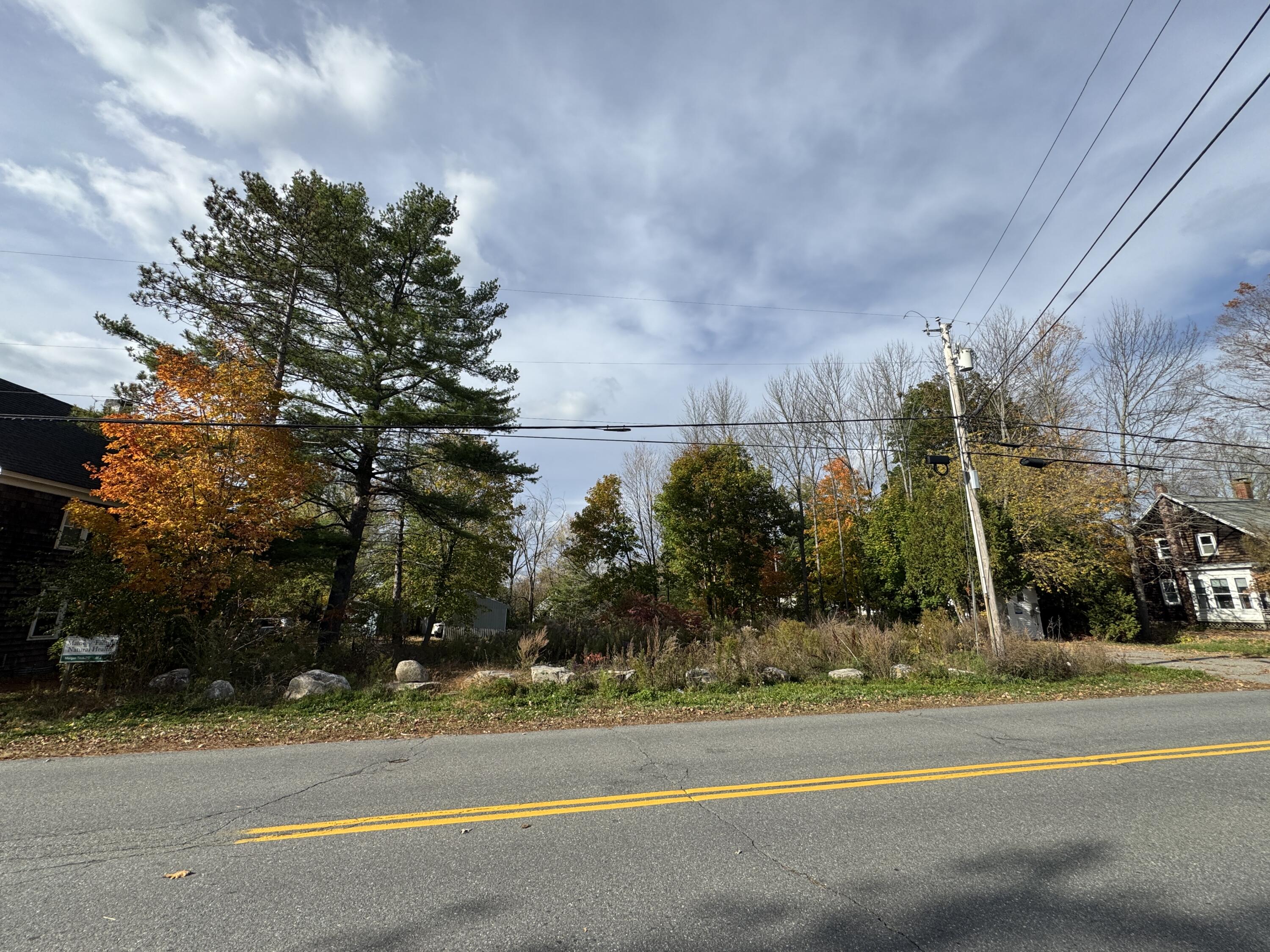 14 Priest Hill Road Vassalboro ME 04989