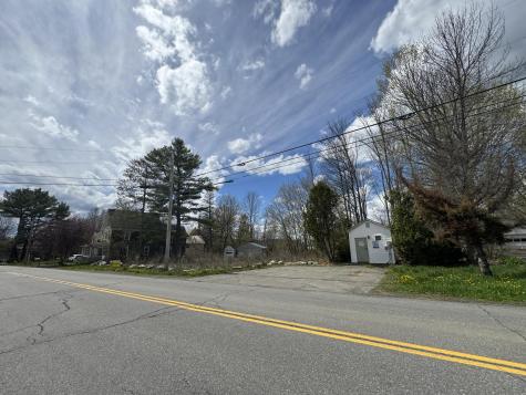 14 Priest Hill Road Vassalboro ME 04989
