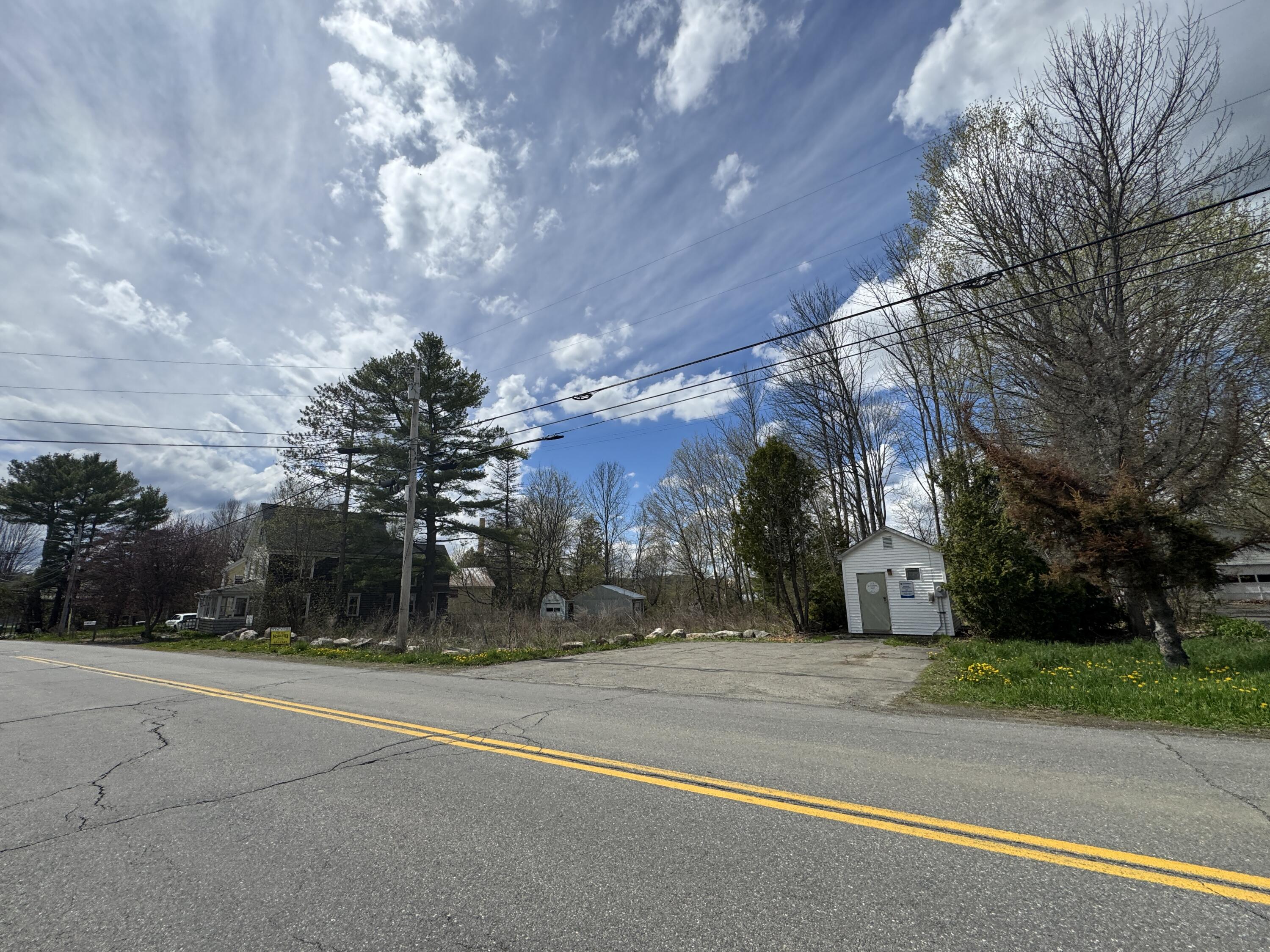 14 Priest Hill Road Vassalboro ME 04989