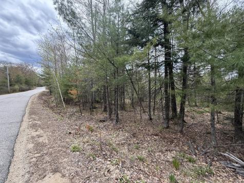 M R14 L 42 T M Wentworth Road Lebanon ME 04027