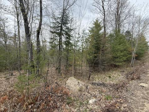 M R14 L 42 T M Wentworth Road Lebanon ME 04027