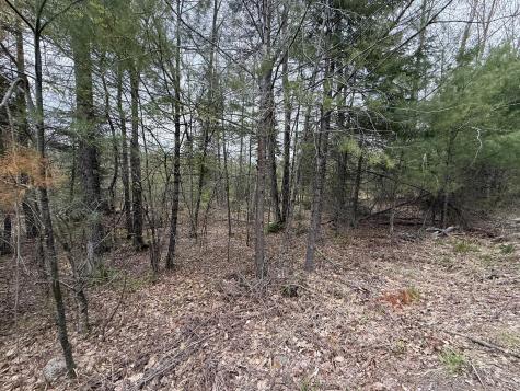 M R14 L 42 T M Wentworth Road Lebanon ME 04027