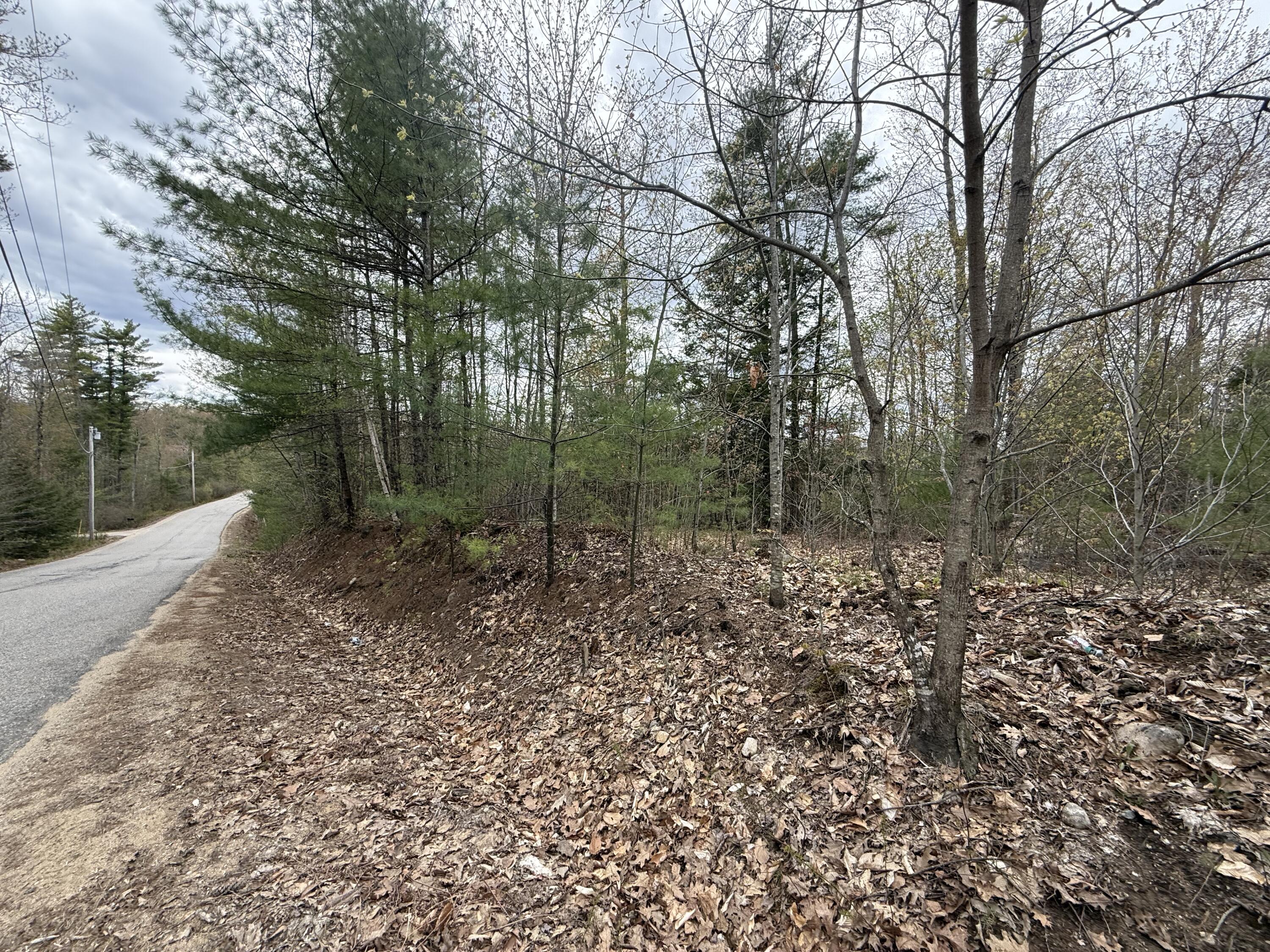 M R14 L 42 T M Wentworth Road Lebanon ME 04027