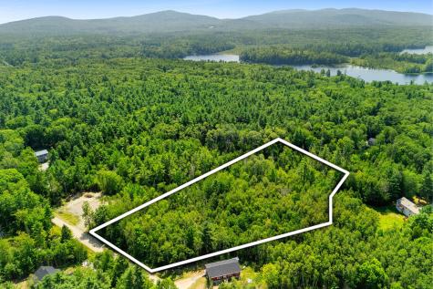 M31 L13j Samian Circle Lincolnville ME 04849