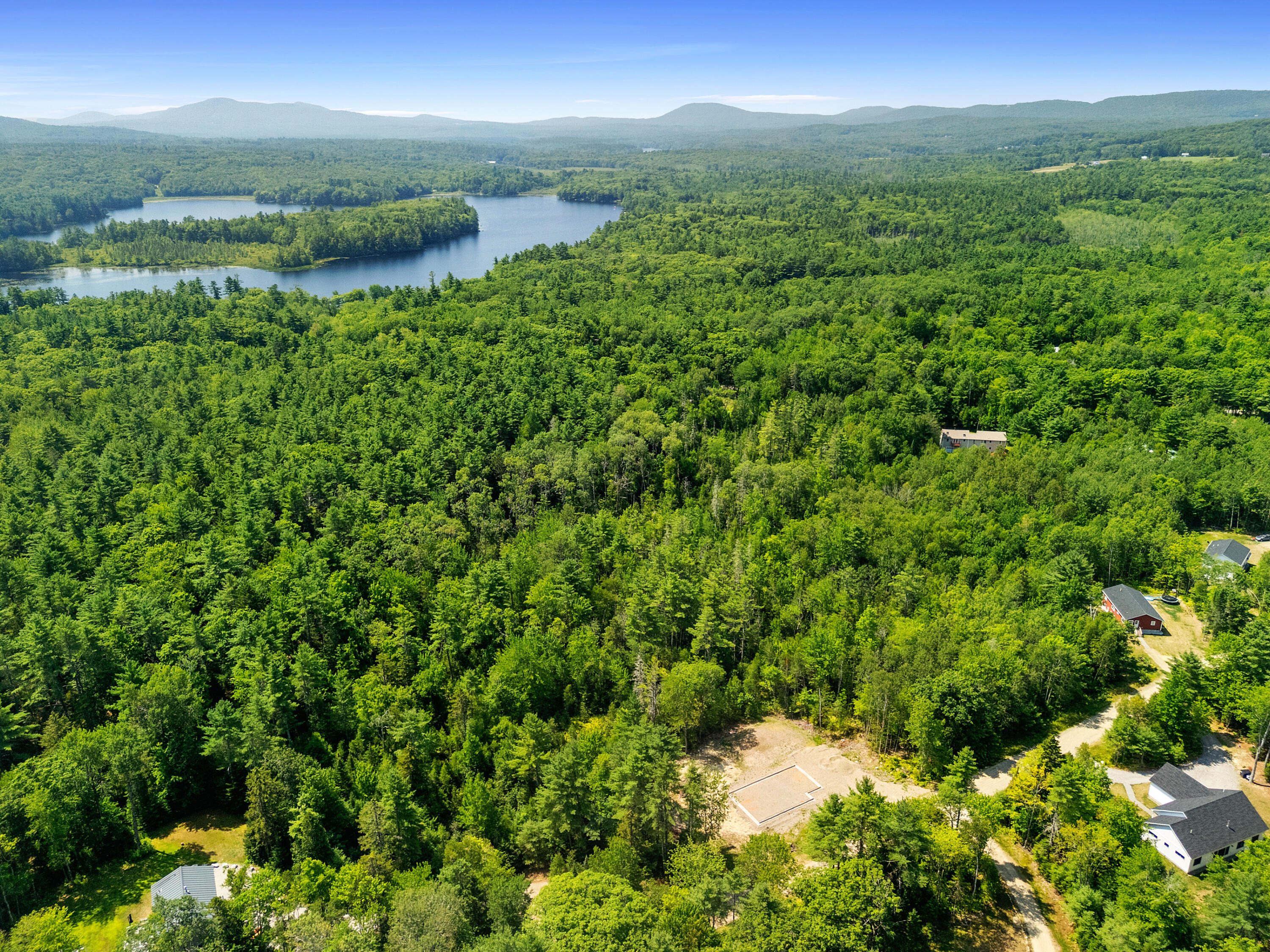 M31 L13j Samian Circle Lincolnville ME 04849