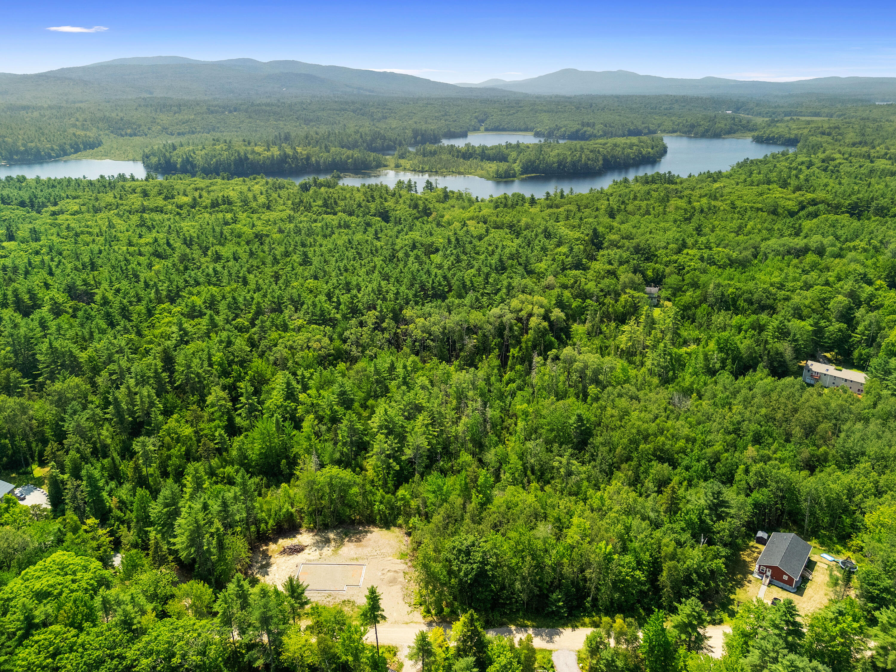 M31 L13j Samian Circle Lincolnville ME 04849