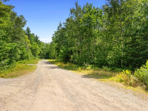 M31 L13j Samian Circle Lincolnville ME 04849