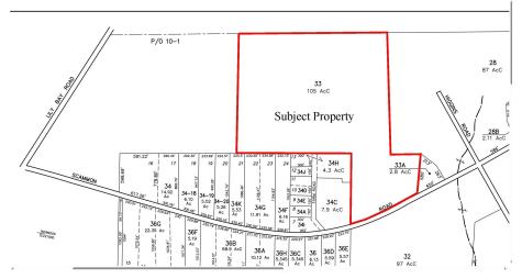 8-33 Scammon Road Greenville ME 04441