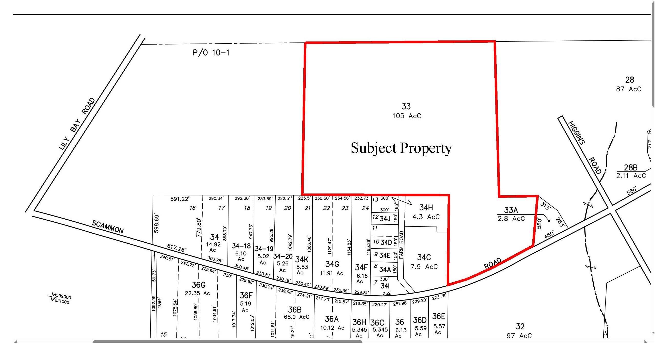 8-33 Scammon Road Greenville ME 04441