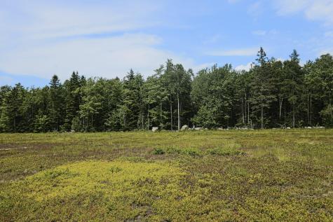 MAP13LOT9 Martins Ridge Road Franklin ME 04634