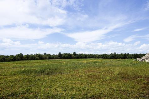 MAP13LOT9 Martins Ridge Road Franklin ME 04634