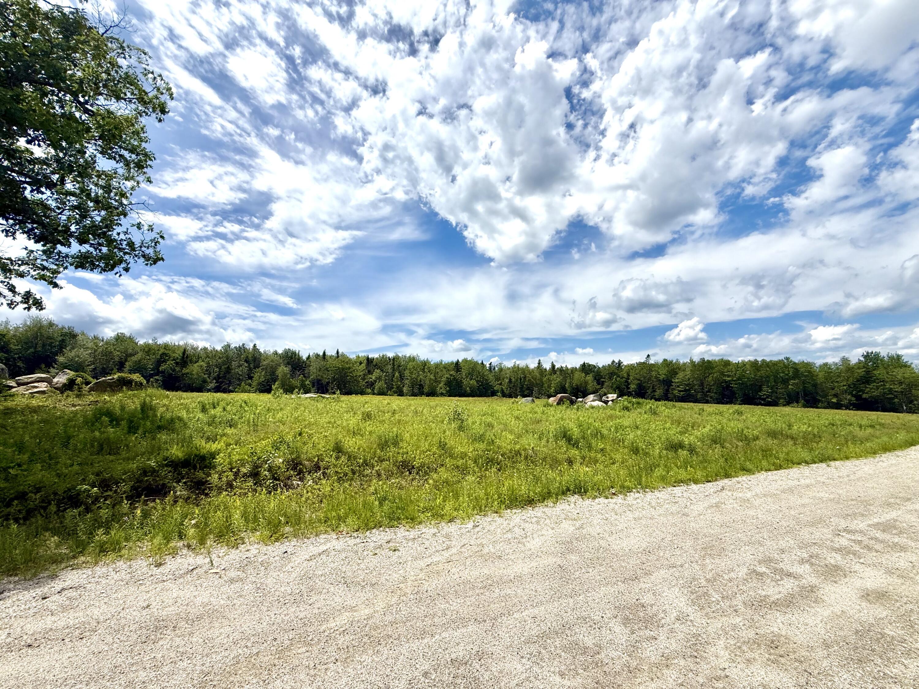 MAP13LOT9 Martins Ridge Road Franklin ME 04634