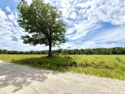 MAP13LOT9 Martins Ridge Road Franklin ME 04634