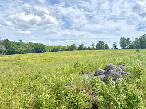 MAP13LOT9 Martins Ridge Road Franklin ME 04634