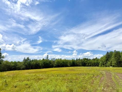 MAP13LOT9 Martins Ridge Road Franklin ME 04634