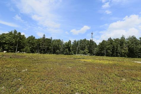 MAP13LOT9 Martins Ridge Road Franklin ME 04634