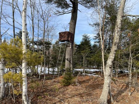 0 Holmes Drive Bucksport ME 04416