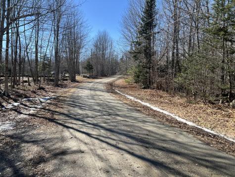 0 Holmes Drive Bucksport ME 04416
