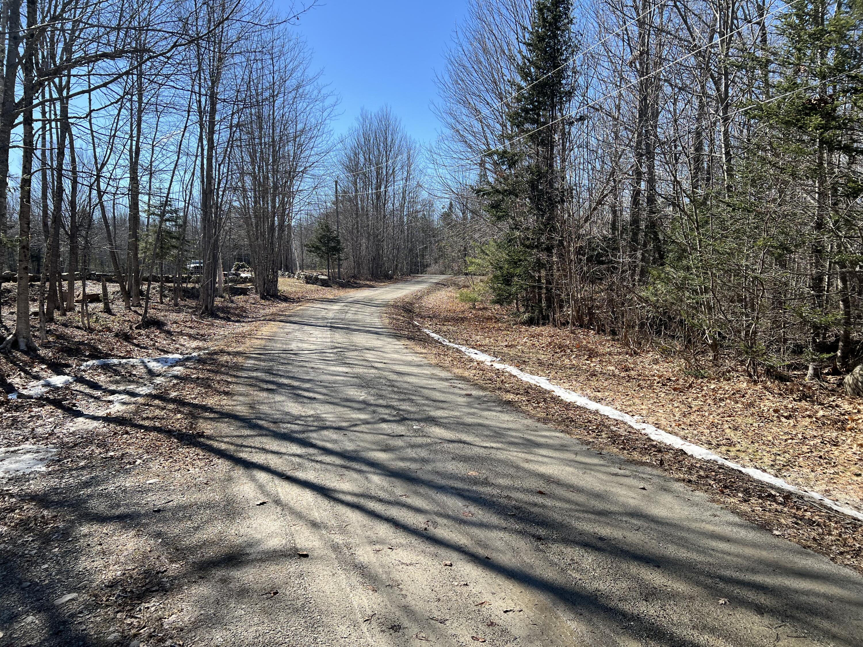 0 Holmes Drive Bucksport ME 04416