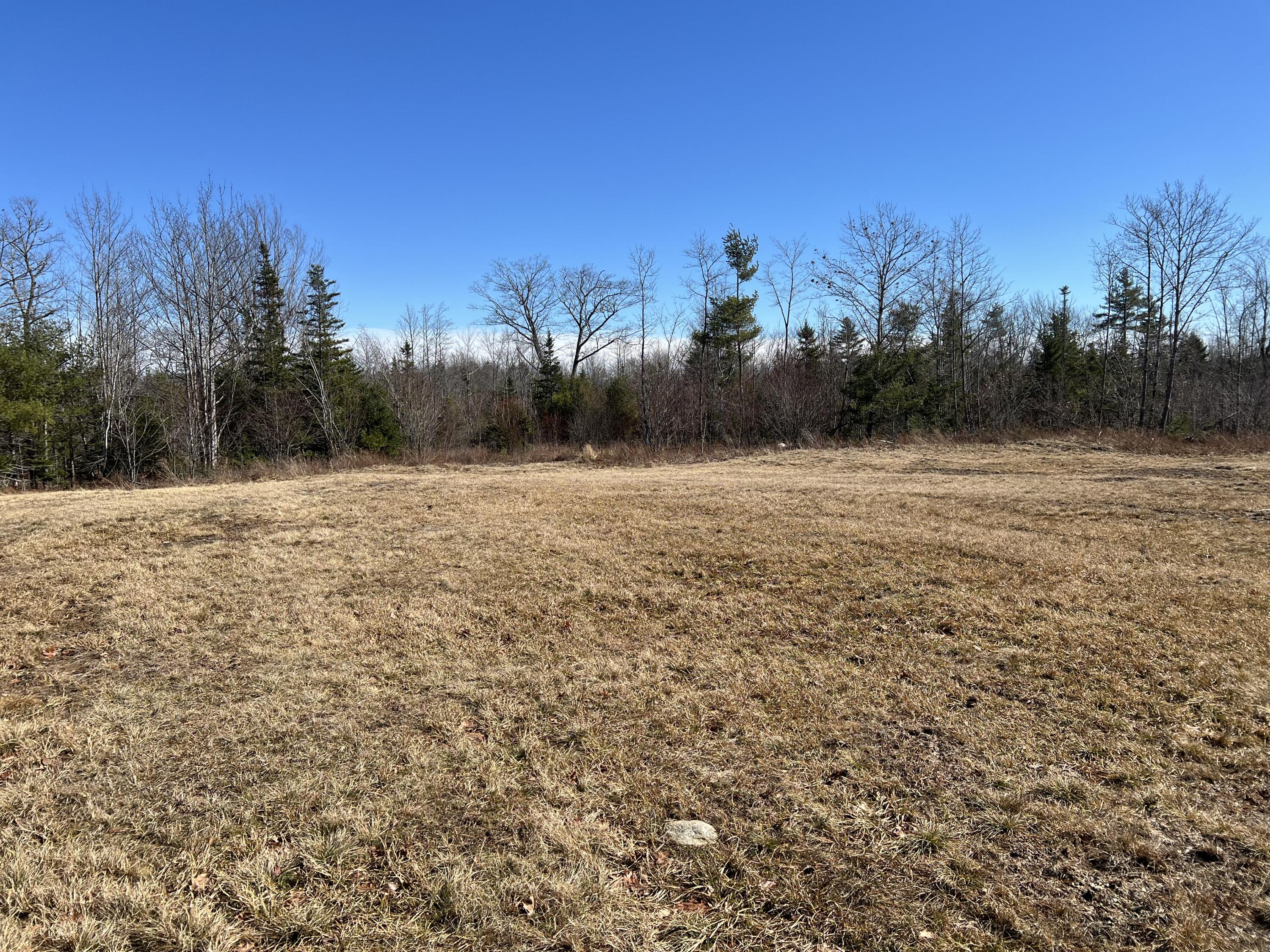 0 Holmes Drive Bucksport ME 04416