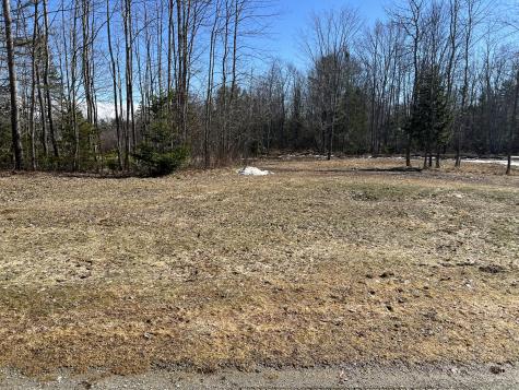 0 Holmes Drive Bucksport ME 04416