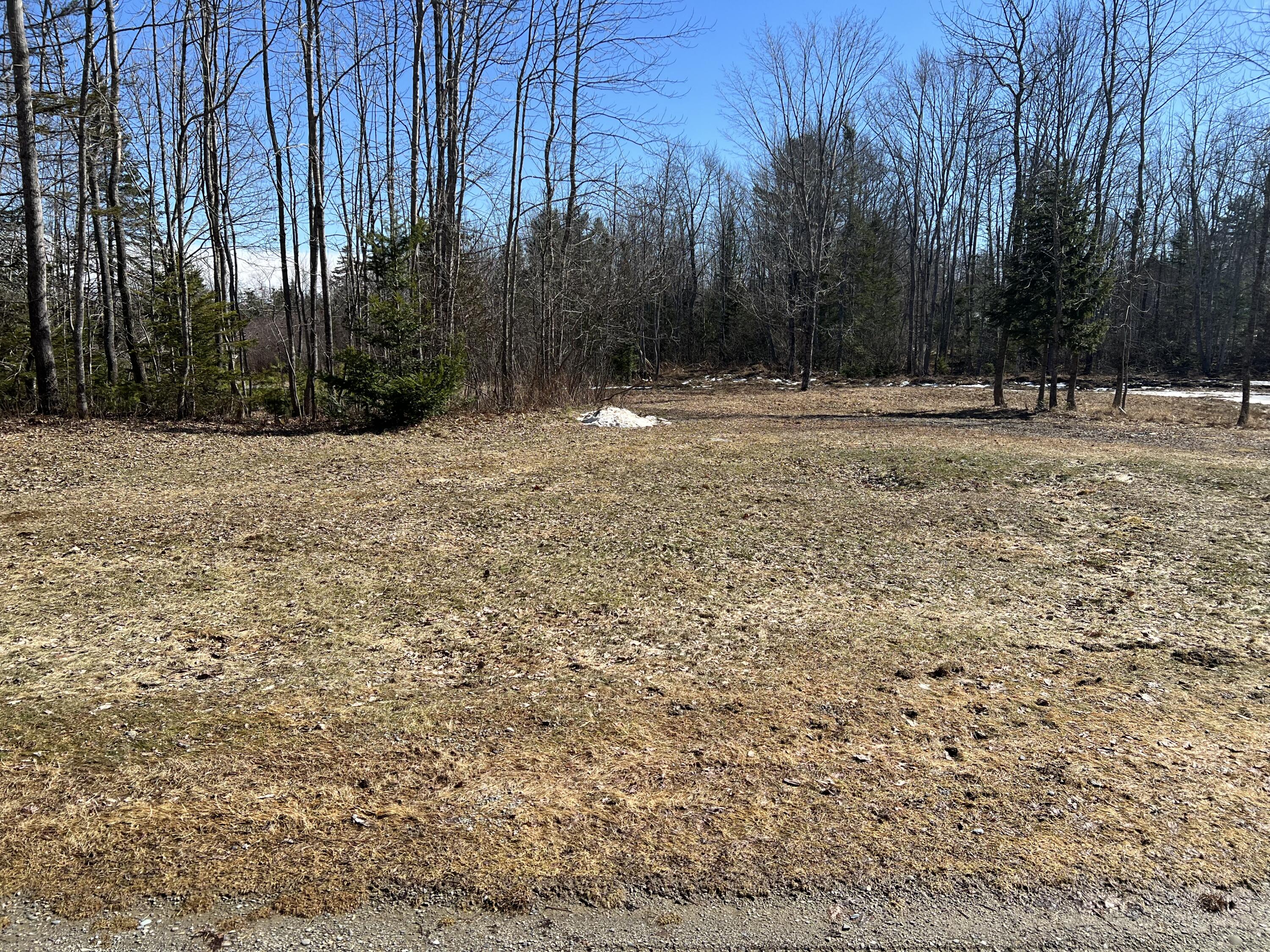 0 Holmes Drive Bucksport ME 04416