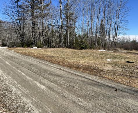 0 Holmes Drive Bucksport ME 04416