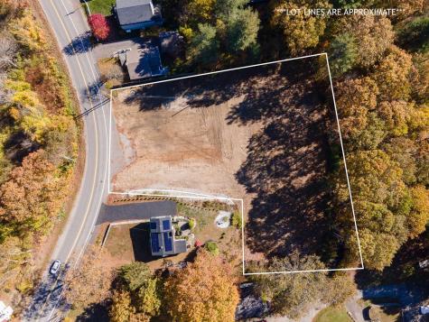 99 Harbor Road Wells ME 04090