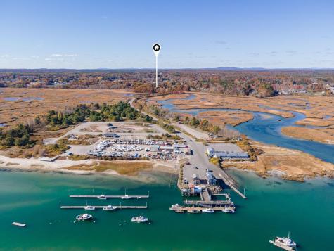 99 Harbor Road Wells ME 04090